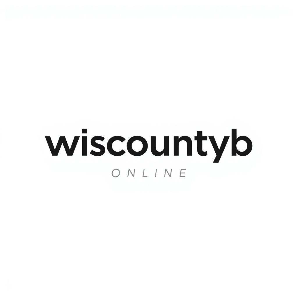 Wiscountyb